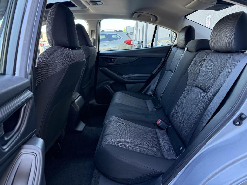 2017 Subaru Impreza Image 3