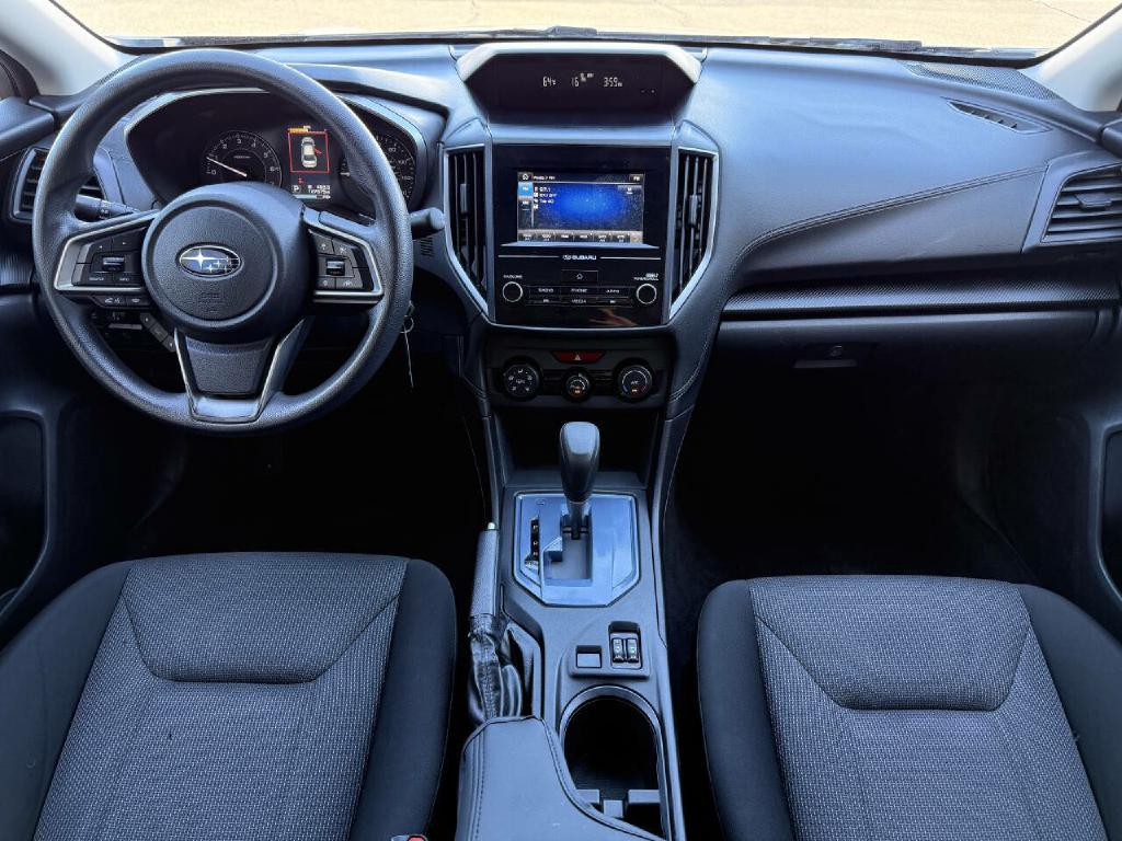 2017 Subaru Impreza Image 4