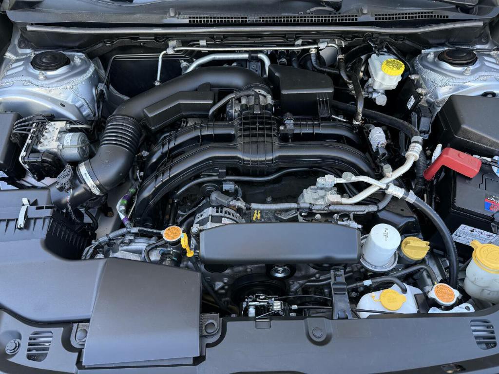 2017 Subaru Impreza Image 5