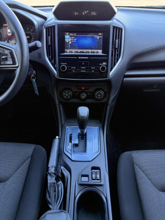 2017 Subaru Impreza Image 20