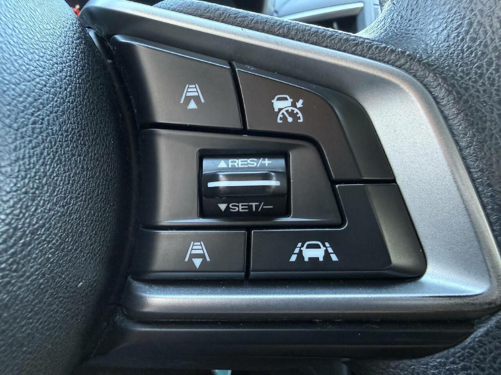2017 Subaru Impreza Image 22