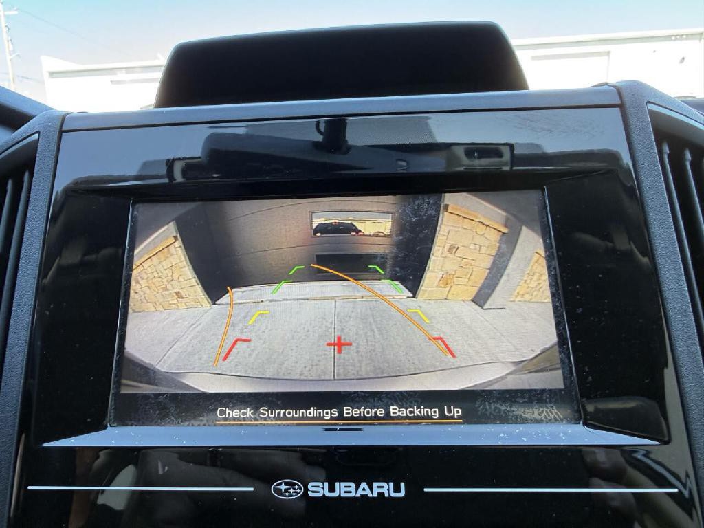 2017 Subaru Impreza Image 24