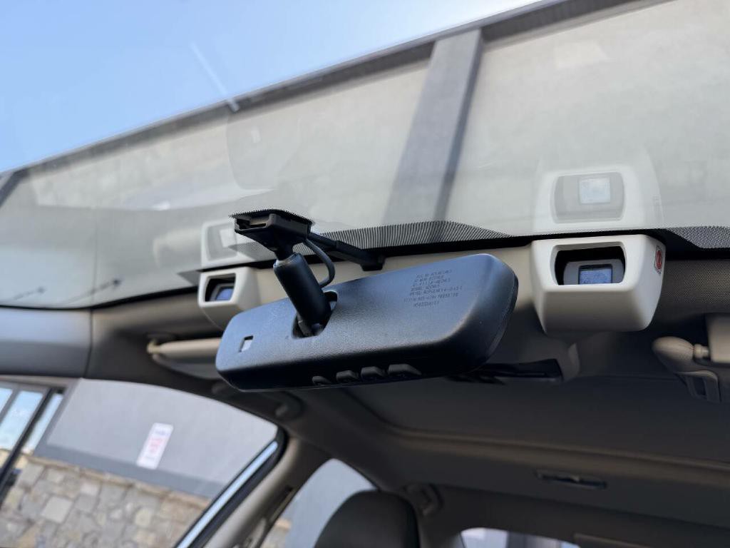 2017 Subaru Impreza Image 25
