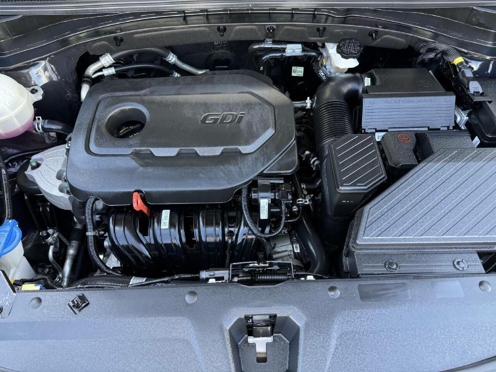 2021 Kia Sportage Image 5
