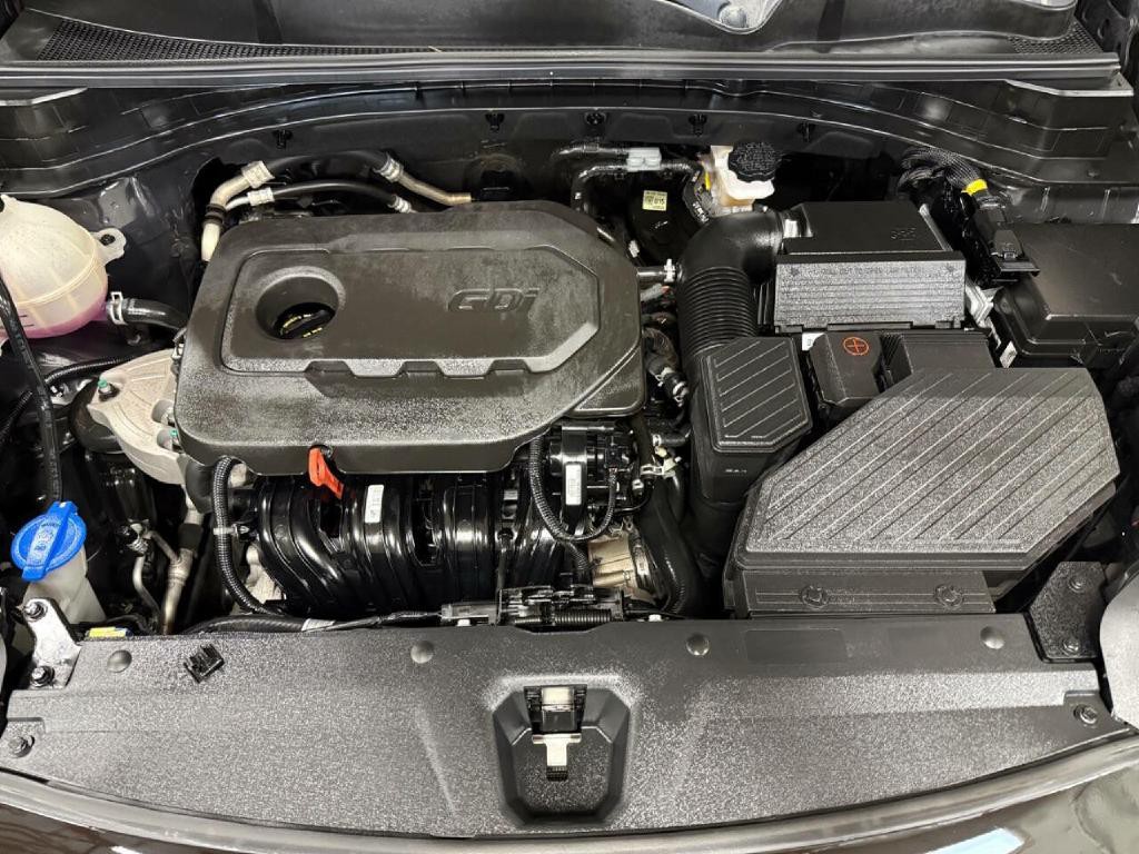 2021 Kia Sportage Image 18