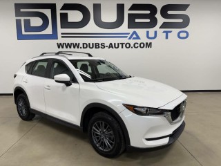 Image for 2020 Mazda CX-5 Sport ID: 7515967