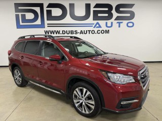 Image for 2021 Subaru Ascent Limited 7 Passenger S ID: 7518902
