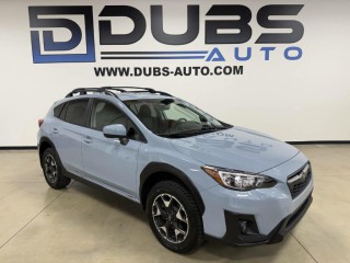 Image for 2019 Subaru Crosstrek 2.0i Premium Crossove ID: 7520691