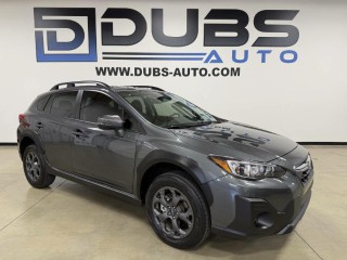 Image for 2021 Subaru Crosstrek Sport ID: 7630004