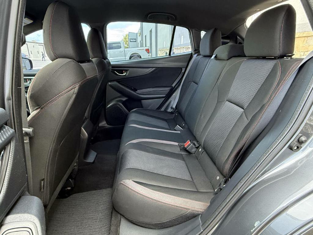 2018 Subaru Impreza Image 3