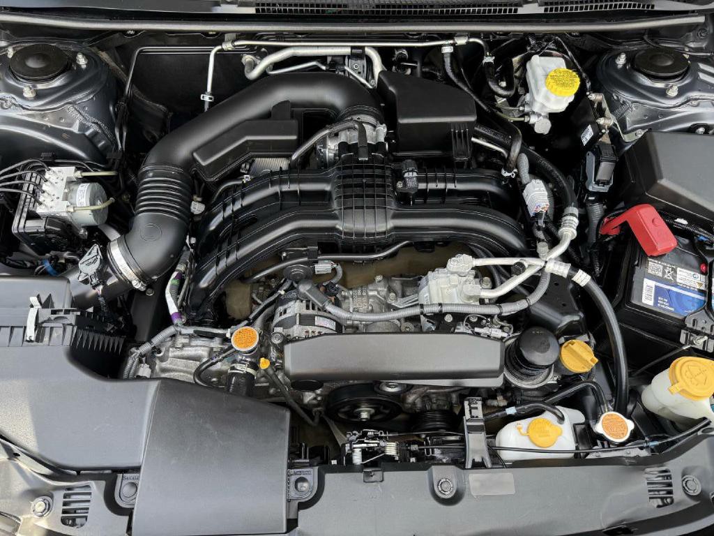 2018 Subaru Impreza Image 5