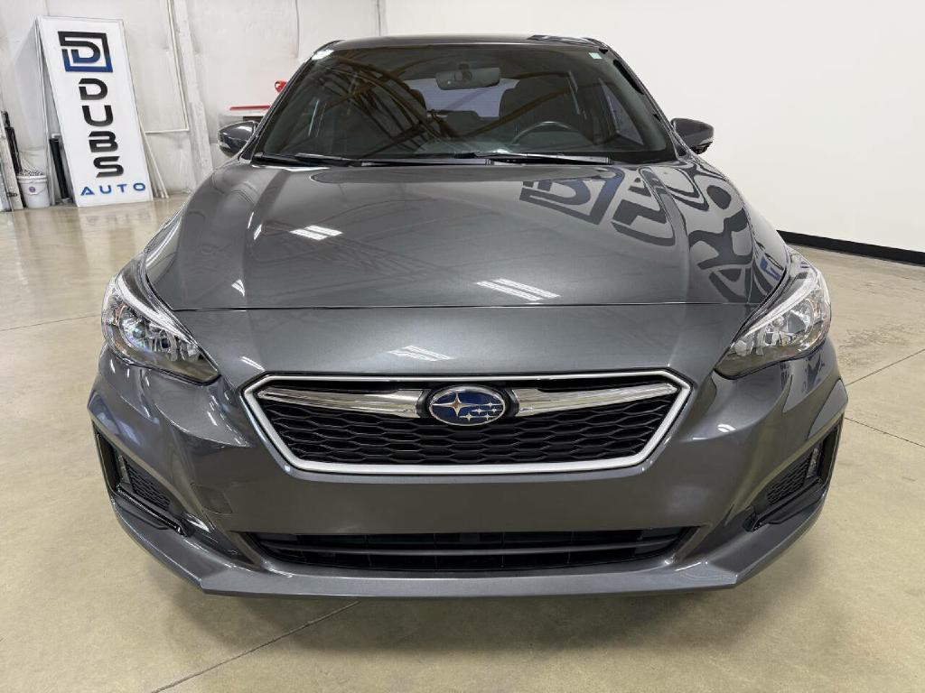 2018 Subaru Impreza Image 14