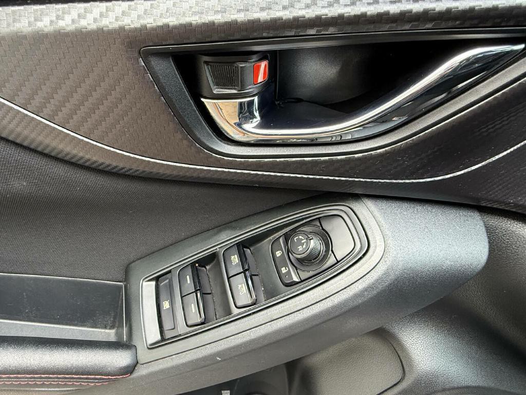 2018 Subaru Impreza Image 20