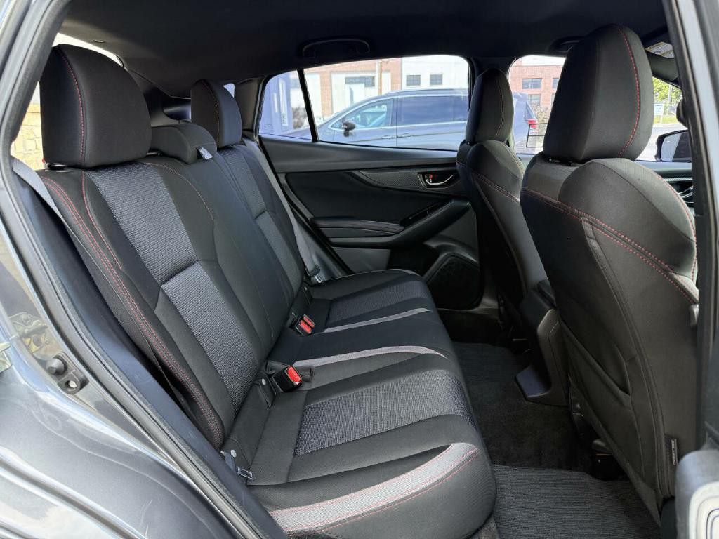 2018 Subaru Impreza Image 22