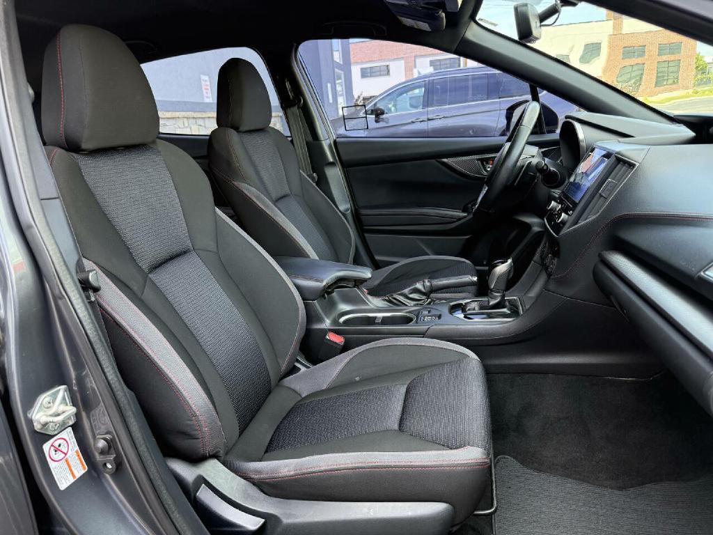 2018 Subaru Impreza Image 23