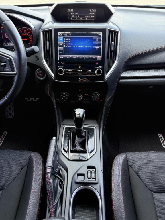 2018 Subaru Impreza Image 24