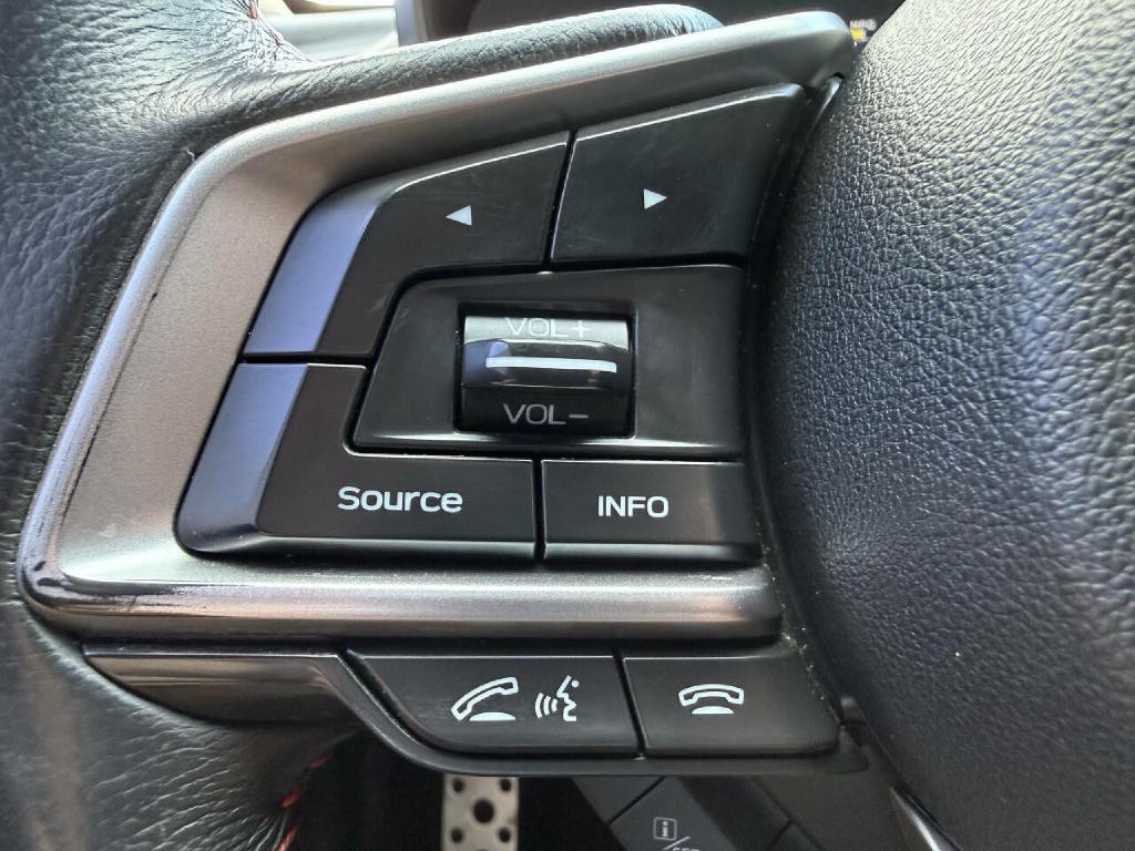 2018 Subaru Impreza Image 25