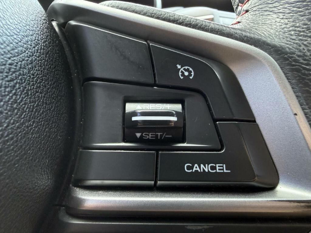 2018 Subaru Impreza Image 26
