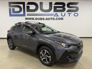 Image for 2024 Subaru Crosstrek Premium ID: 7636914