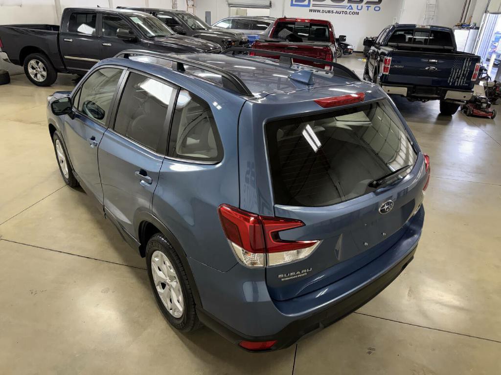 2019 Subaru Forester Image 15