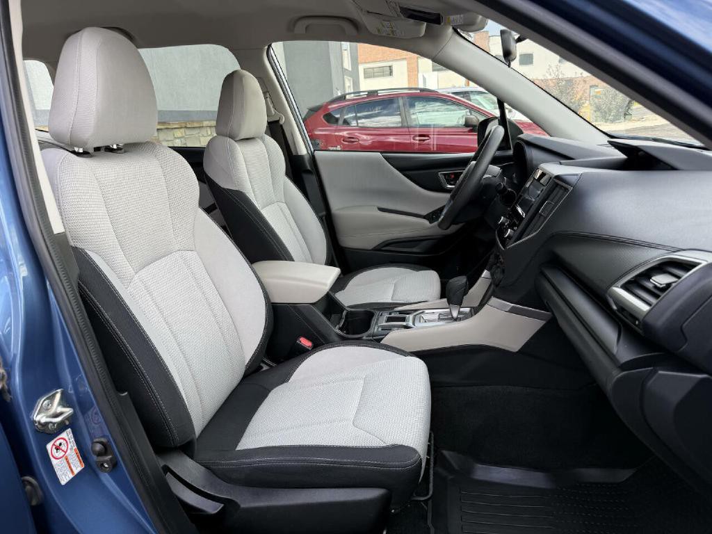 2019 Subaru Forester Image 18