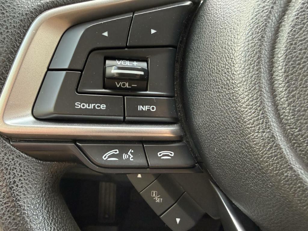 2019 Subaru Forester Image 21