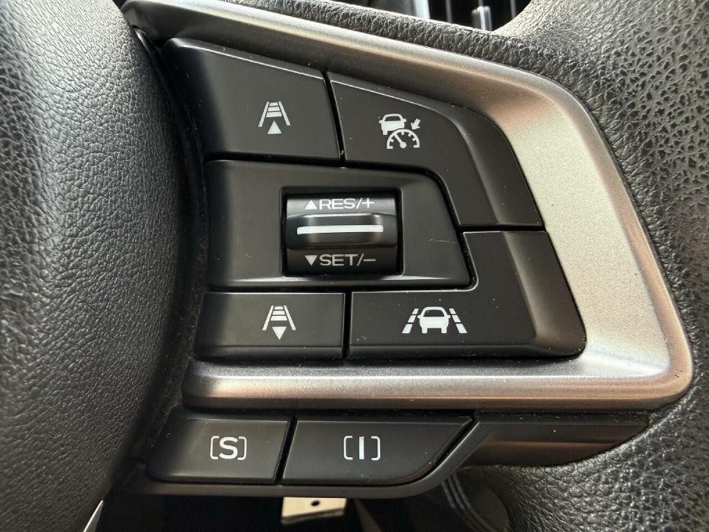 2019 Subaru Forester Image 22
