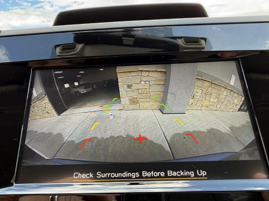 2019 Subaru Forester Image 23