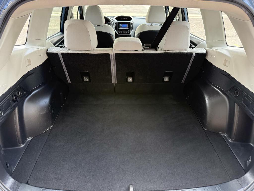 2019 Subaru Forester Image 26