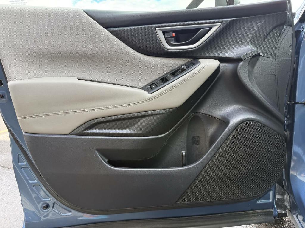 2019 Subaru Forester Image 27