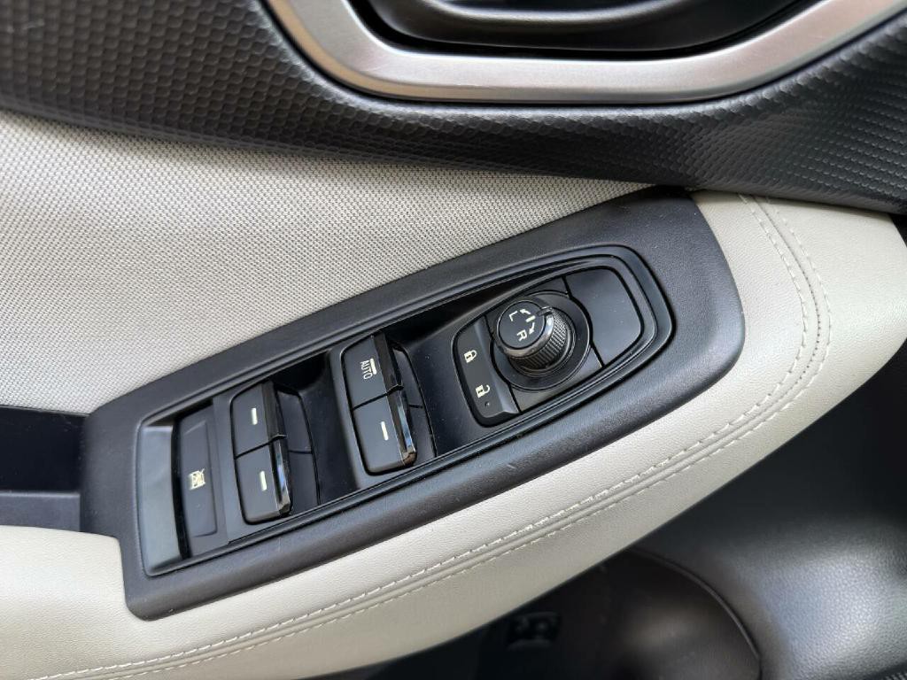 2019 Subaru Forester Image 28