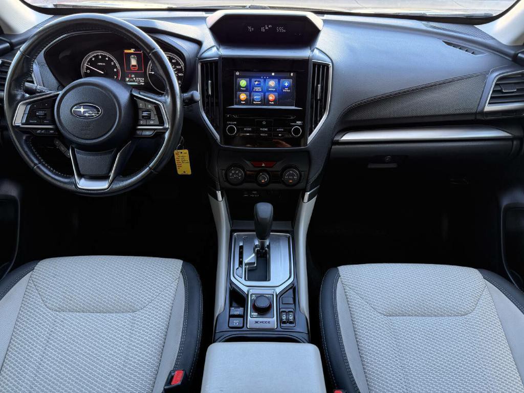 2020 Subaru Forester Image 4