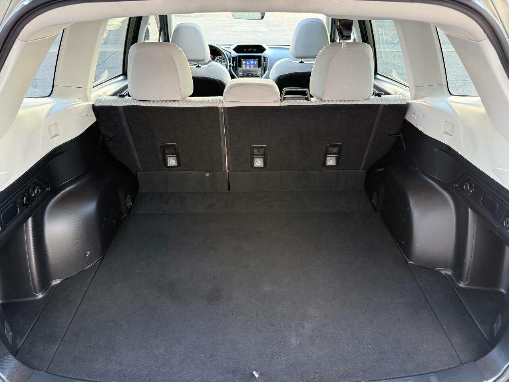 2020 Subaru Forester Image 18