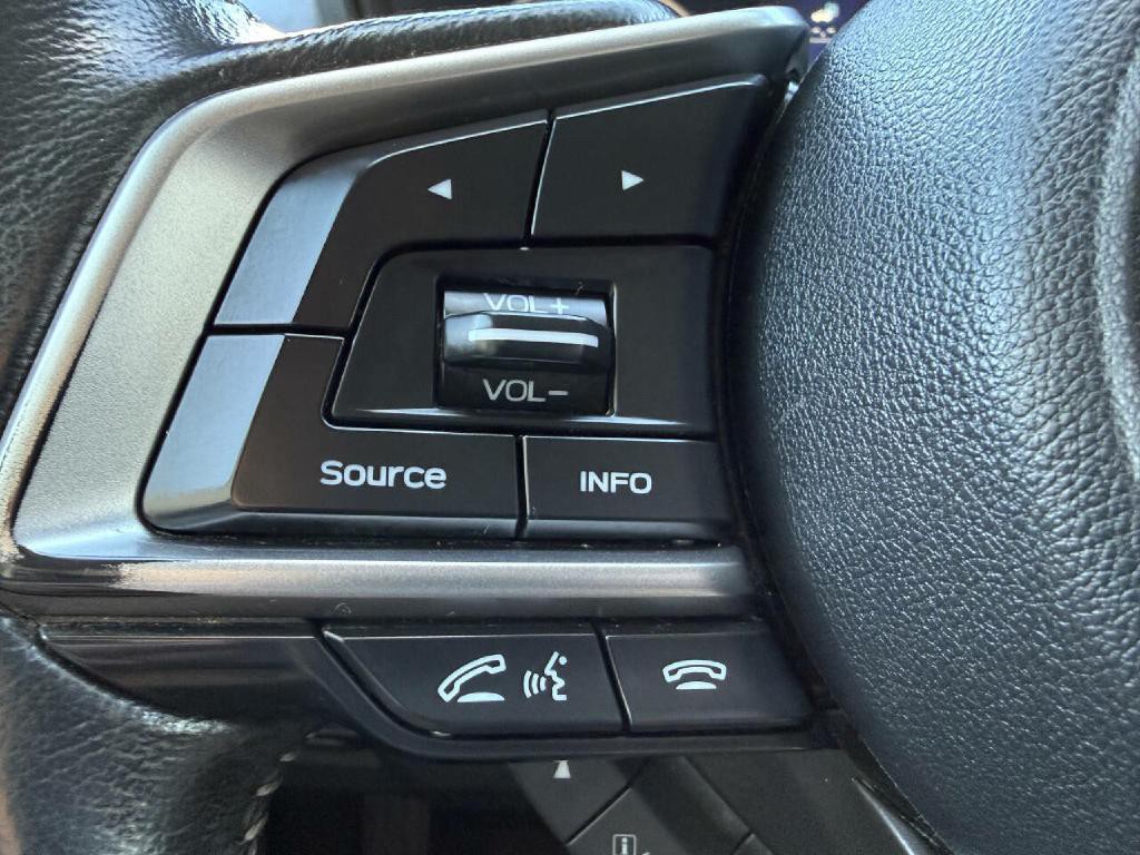 2020 Subaru Forester Image 22