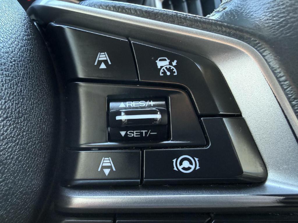 2020 Subaru Forester Image 23