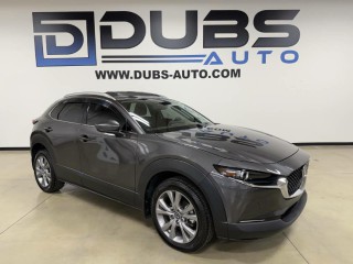 Image for 2020 Mazda CX-3 Premium ID: 7694186