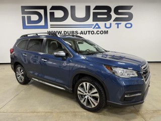 Image for 2022 Subaru Ascent Touring ID: 7696609