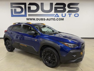 Image for 2024 Subaru Crosstrek Wilderness ID: 7715624
