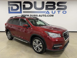 Image for 2020 Subaru Ascent Limited 7 Passenger S ID: 7718648