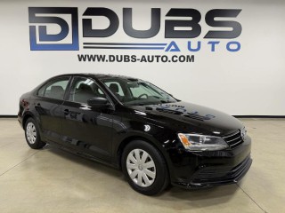 Image for 2016 Volkswagen Jetta 1.4T S ID: 7718953