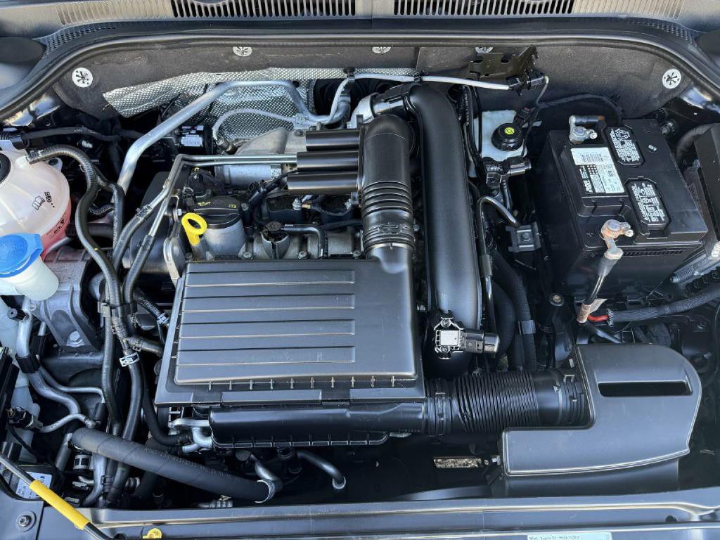 2016 Volkswagen Jetta Image 5