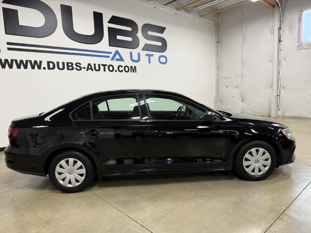 2016 Volkswagen Jetta Image 6