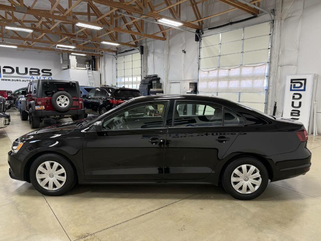 2016 Volkswagen Jetta Image 10