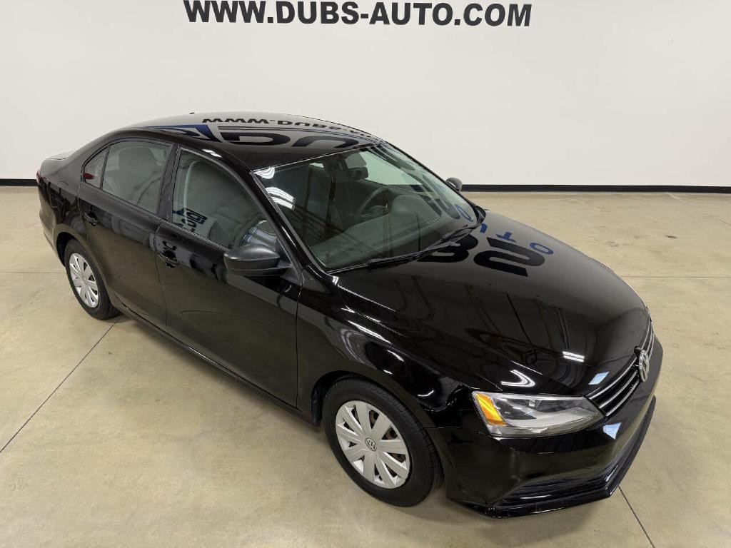 2016 Volkswagen Jetta Image 13