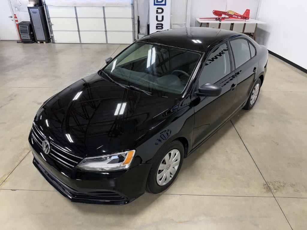 2016 Volkswagen Jetta Image 14