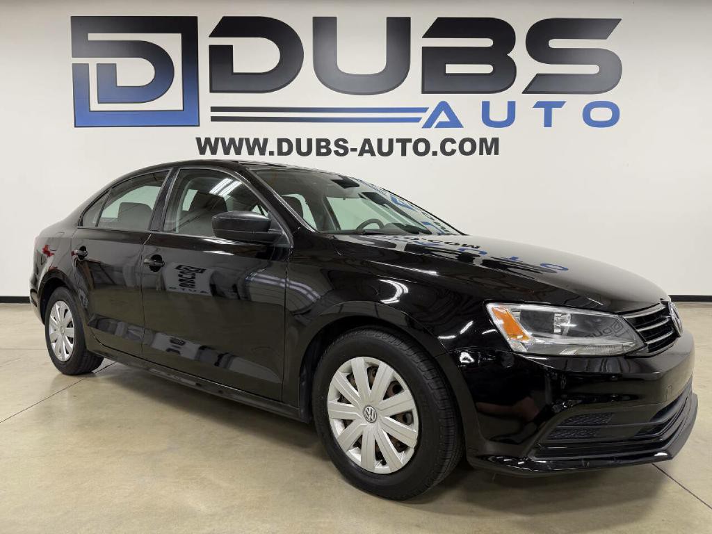 2016 Volkswagen Jetta Image 17