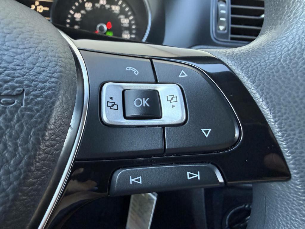 2016 Volkswagen Jetta Image 22