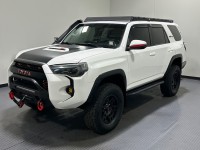Image for 2016 Toyota 4Runner Trd Pro ID: 6122080