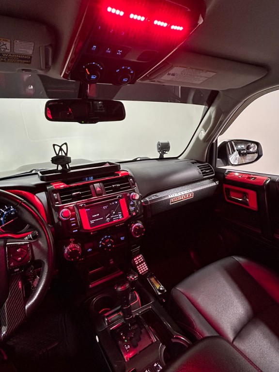 2016 Toyota 4Runner Image 14