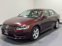 Image for 2013 Volkswagen Passat SE ID: 6505902